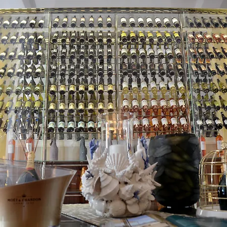 Palazzo Del Corso - Boutique Ξενοδοχείο 5*