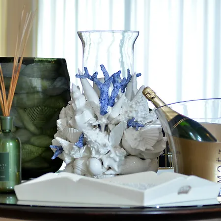 Ξενοδοχείο Palazzo Del Corso - Boutique Gallipoli