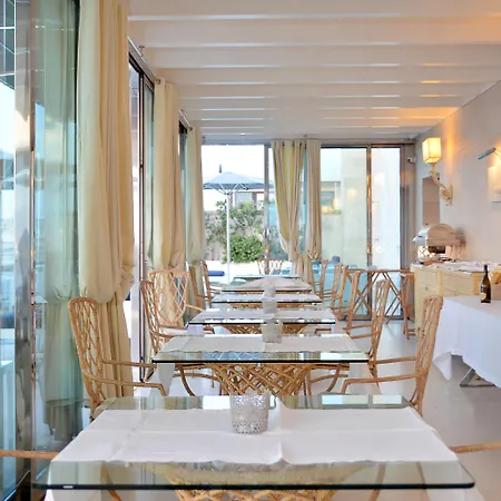 Palazzo Del Corso - Boutique 5* Gallipoli