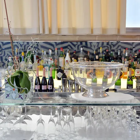 Palazzo Del Corso - Boutique فندق