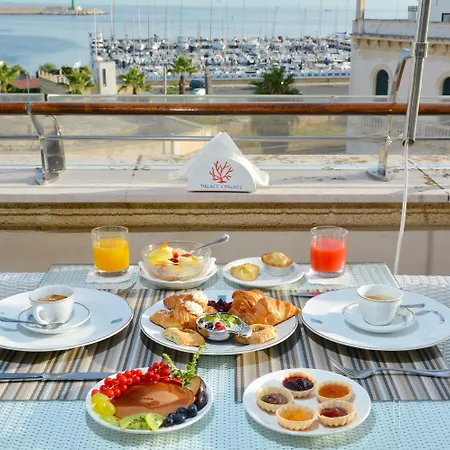 Palazzo Del Corso - Boutique