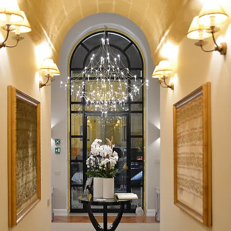 Ξενοδοχείο Palazzo Del Corso - Boutique 5*