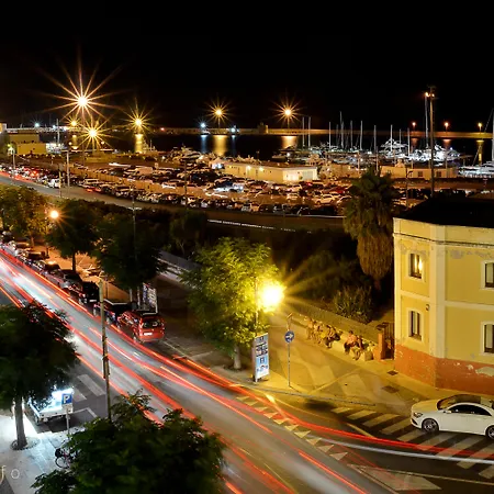 Ξενοδοχείο Palazzo Del Corso - Boutique Gallipoli