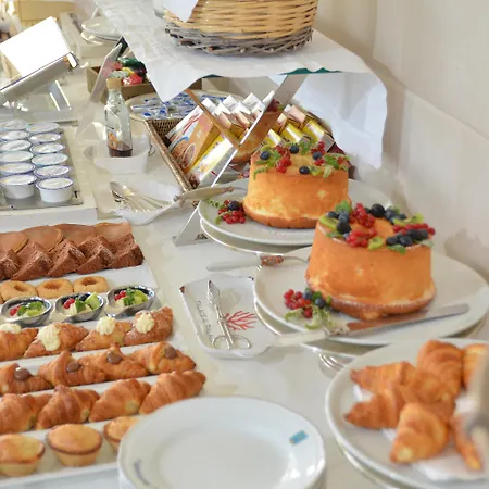 فندق Palazzo Del Corso - Boutique