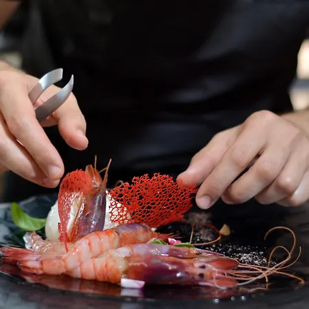 Ξενοδοχείο Palazzo Del Corso - Boutique 5*