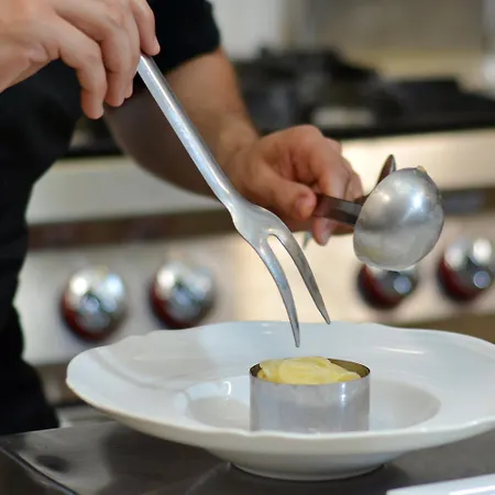 Palazzo Del Corso - Boutique Ξενοδοχείο Gallipoli