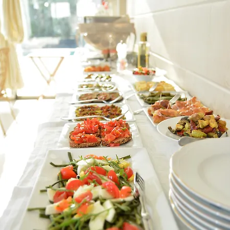 Ξενοδοχείο Palazzo Del Corso - Boutique Gallipoli