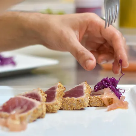 Palazzo Del Corso - Boutique Gallipoli