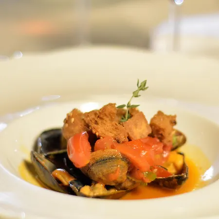 Palazzo Del Corso - Boutique 5* غالّيبولي