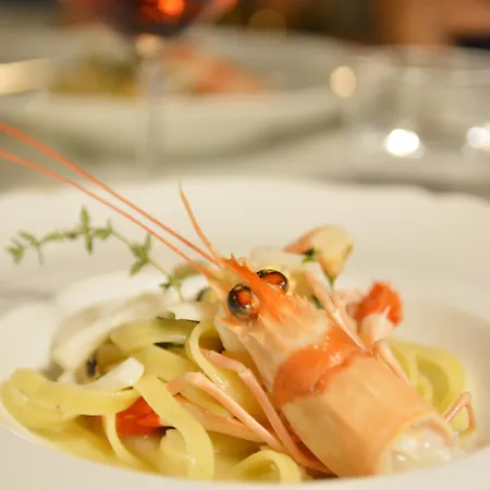 Palazzo Del Corso - Boutique