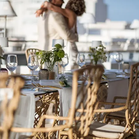 Palazzo Del Corso - Boutique Ξενοδοχείο Gallipoli