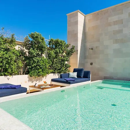 Palazzo Del Corso - Boutique فندق 5*