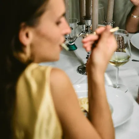 فندق Palazzo Del Corso - Boutique 5*