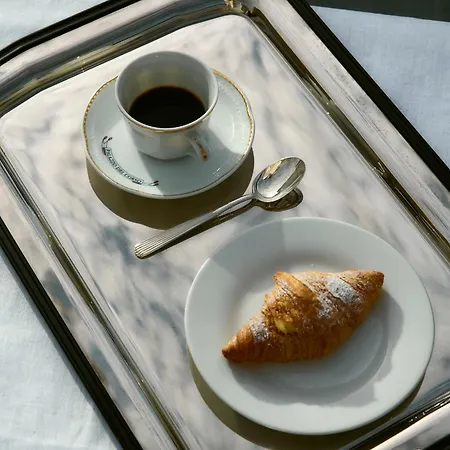 فندق Palazzo Del Corso - Boutique غالّيبولي