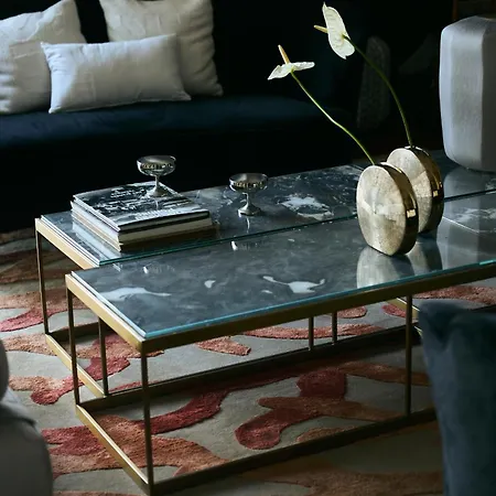 Palazzo Del Corso - Boutique غالّيبولي