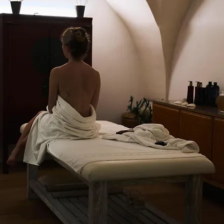 Palazzo Del Corso - Boutique