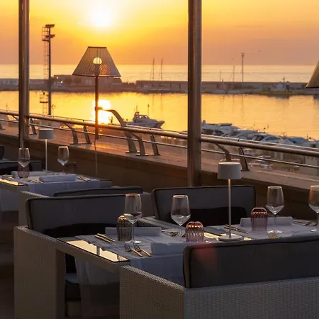 Ξενοδοχείο Palazzo Del Corso - Boutique Gallipoli