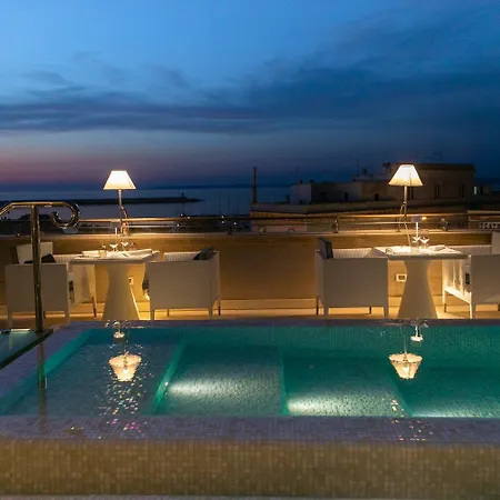 Palazzo Del Corso - Boutique