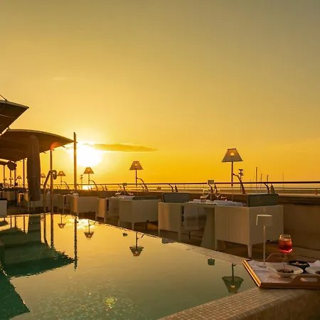 Palazzo Del Corso - Boutique Ξενοδοχείο 5*