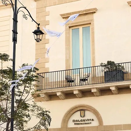 Palazzo Del Corso - Boutique Ξενοδοχείο Gallipoli