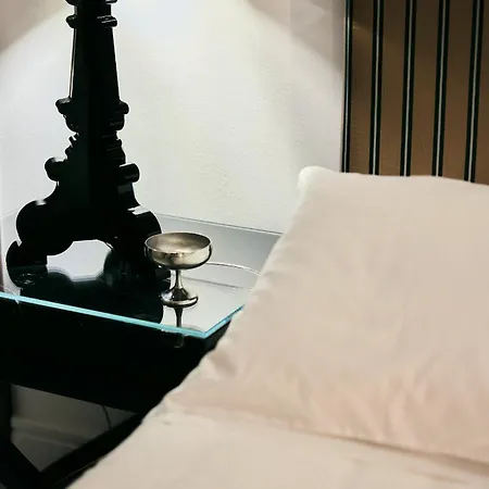 Palazzo Del Corso - Boutique فندق