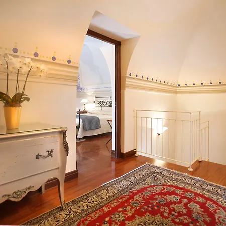 Palazzo Del Corso - Boutique Ξενοδοχείο 5*