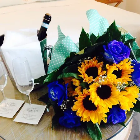 Ξενοδοχείο Palazzo Del Corso - Boutique 5*