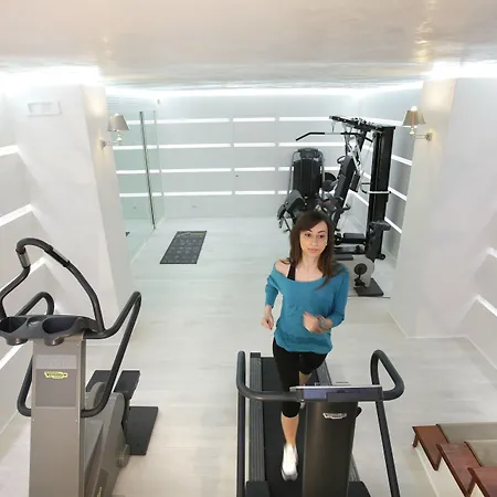 Palazzo Del Corso - Boutique