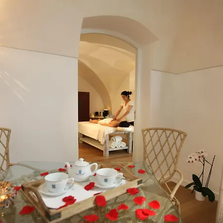 Palazzo Del Corso - Boutique Gallipoli