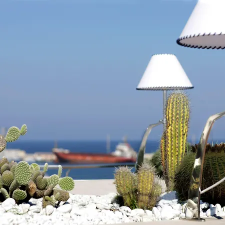 Palazzo Del Corso - Boutique Ξενοδοχείο