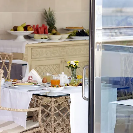 Ξενοδοχείο Palazzo Del Corso - Boutique