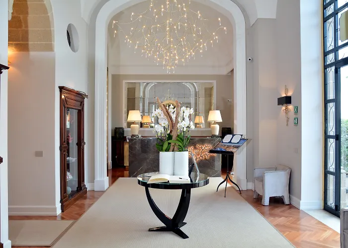 Hotel Palazzo Del Corso - Boutique