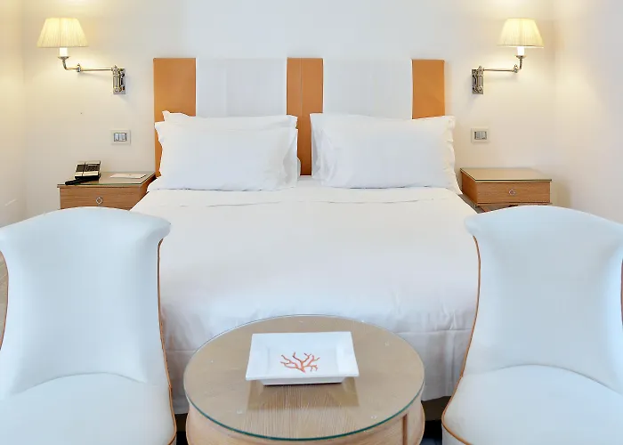 Hotel Palazzo Del Corso - Boutique 5*