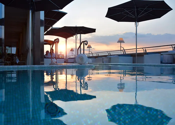 Hotel Palazzo Del Corso - Boutique Gallipoli