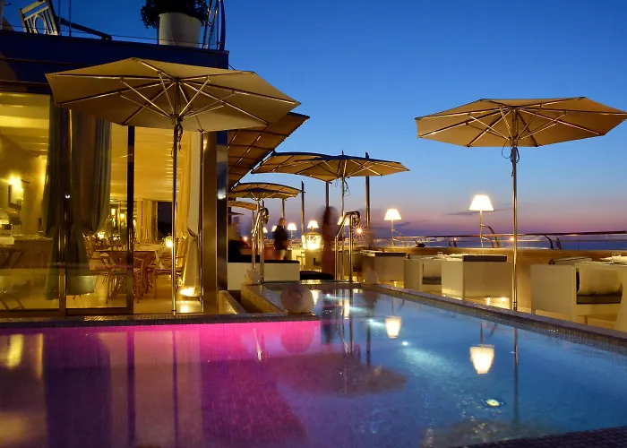 Palazzo Del Corso - Boutique Hotel 5*