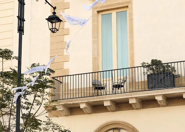 Palazzo Del Corso - Boutique Hotel Gallipoli