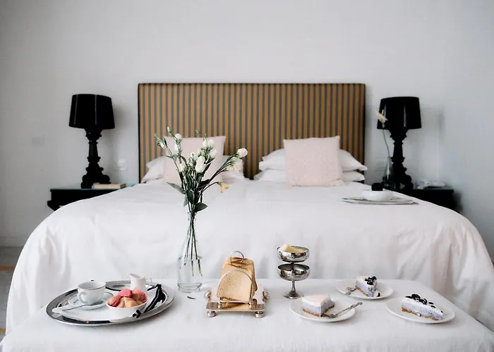 Hotel Palazzo Del Corso - Boutique Gallipoli