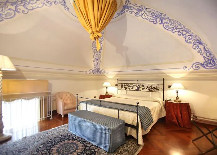 Palazzo Del Corso - Boutique Hotel 5*