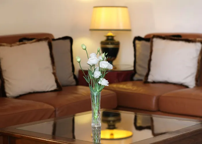 Palazzo Del Corso - Boutique Hotel 5*