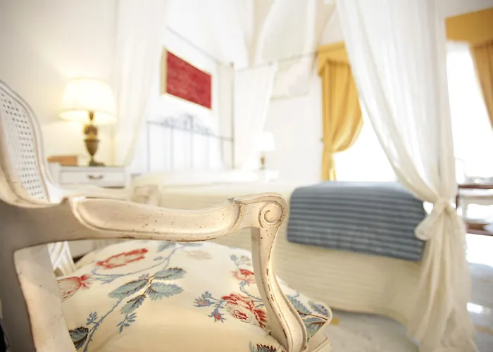 Hotel Palazzo Del Corso - Boutique Gallipoli