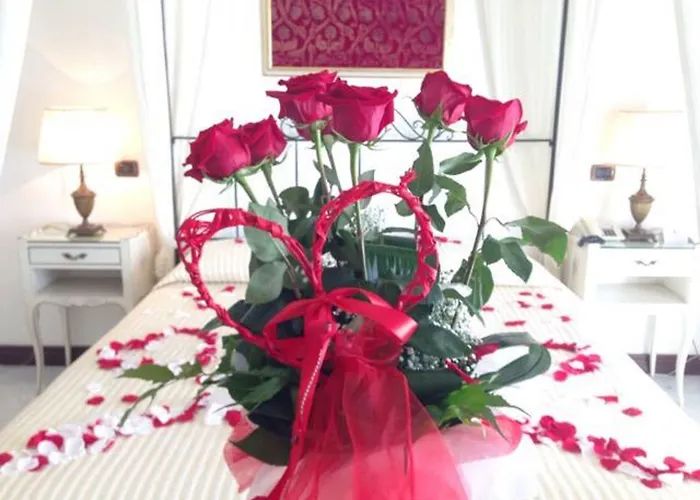 Hotel Palazzo Del Corso - Boutique 5*