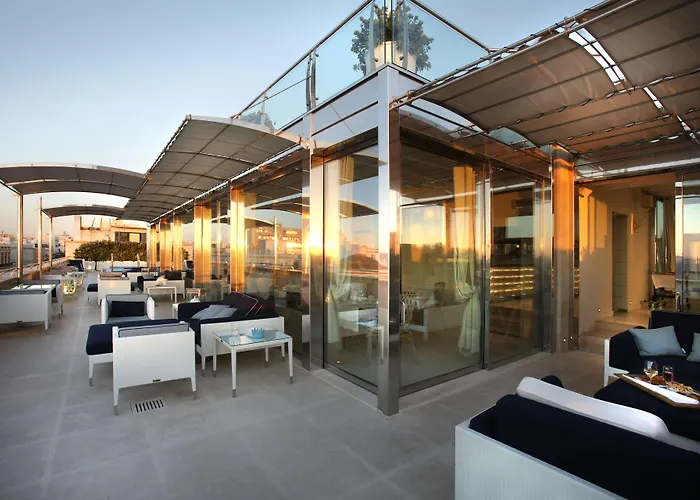 Palazzo Del Corso - Boutique Hotel Gallipoli