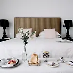 Hotel Palazzo Del Corso – Boutique Gallipoli