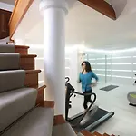 Palazzo Del Corso – Boutique Hotel
