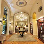 Palazzo Del Corso – Boutique