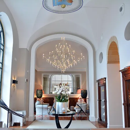 Palazzo Del Corso – Boutique