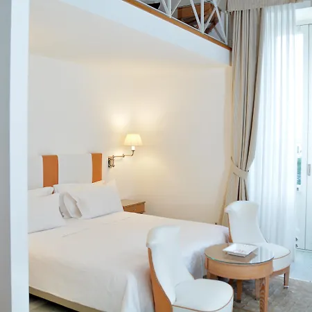 Palazzo Del Corso - Boutique Szálloda Gallipoli