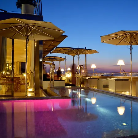 Palazzo Del Corso - Boutique Szálloda 5*