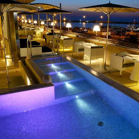 Szálloda Palazzo Del Corso - Boutique 5*
