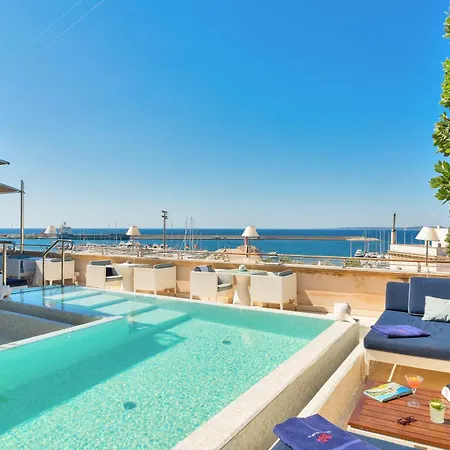 Szálloda Palazzo Del Corso - Boutique Gallipoli